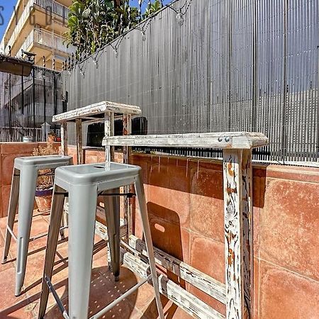Casa De Llama Santa Pola Eksteriør bilde