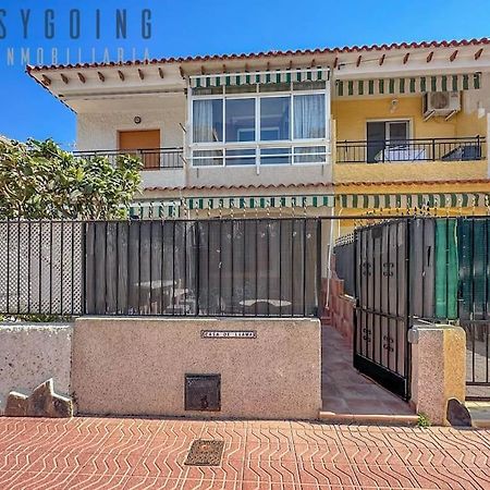 Casa De Llama Santa Pola Eksteriør bilde