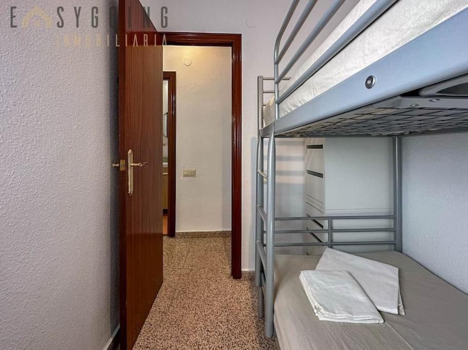 Casa De Llama Santa Pola Eksteriør bilde