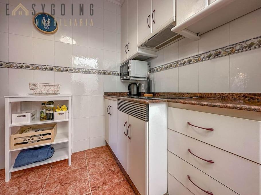 Casa De Llama Santa Pola Eksteriør bilde
